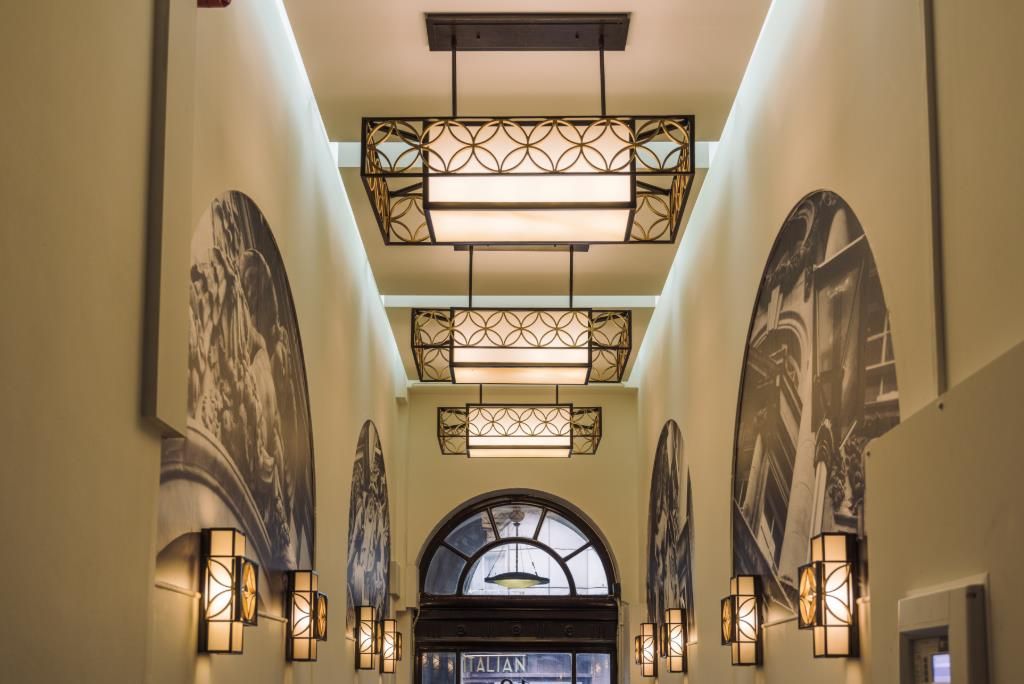 Property photo 3 of 9 Serviced Office To Rent In Bennett's Hill, Birming