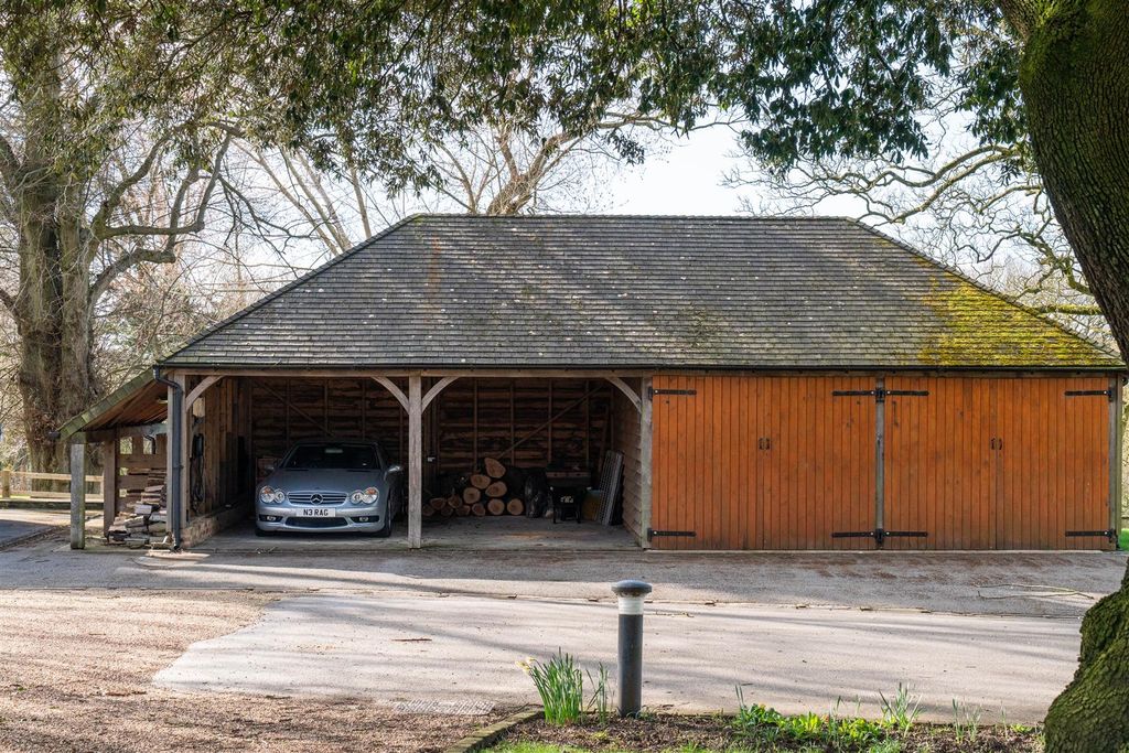 Additional image 8 of 7 bed detached house for salePark Hall, Parkhall Lane, Spinkhill, Sheffield S21