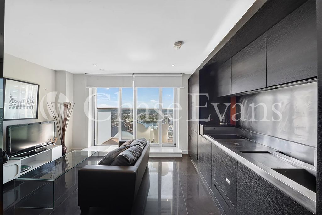 Property photo 1 of 15 Living