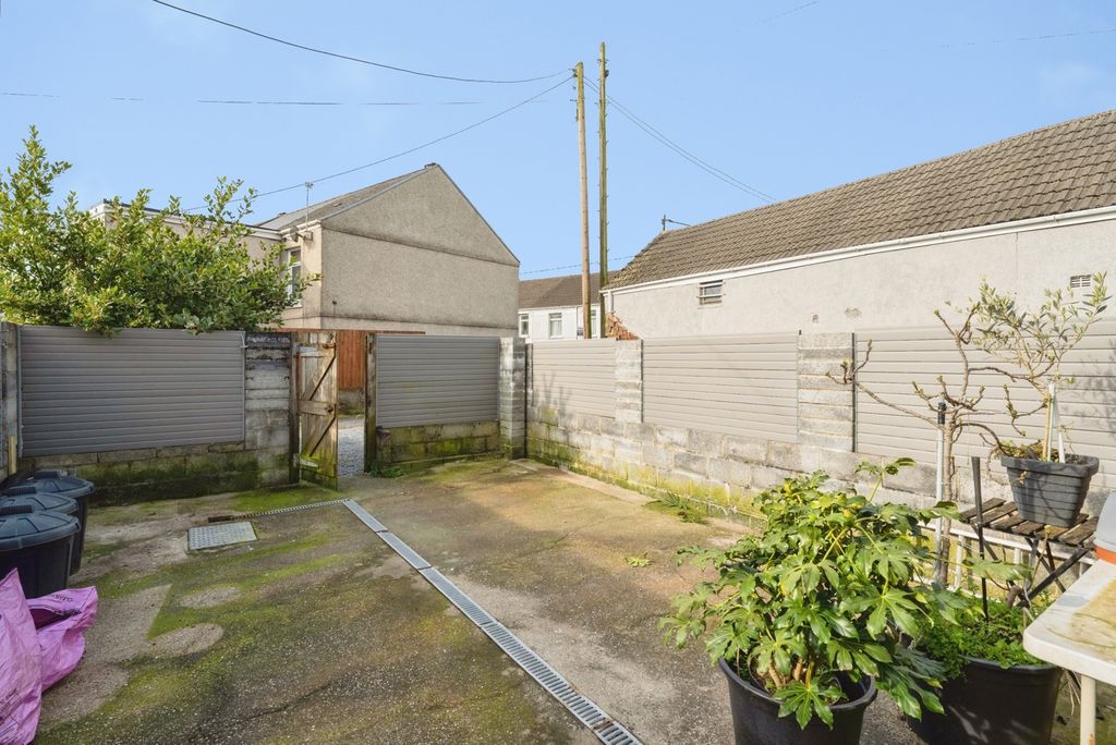 Additional image 18 of 3 bed terraced house for saleSt. Teilo Street, Pontarddulais, Swansea SA4