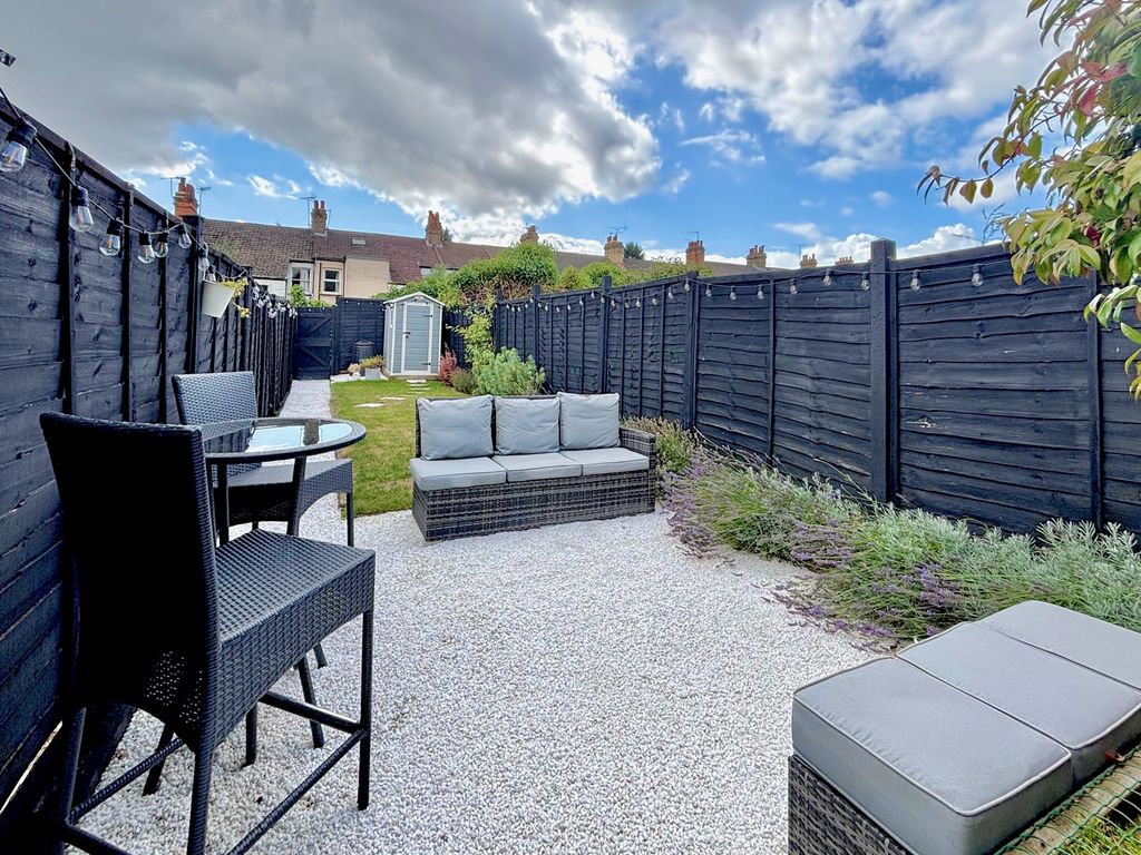 Property photo 2 of 13 Rear Garden