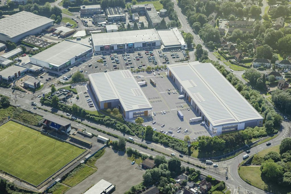 Property photo 1 of 2 CGI 1.Jpg