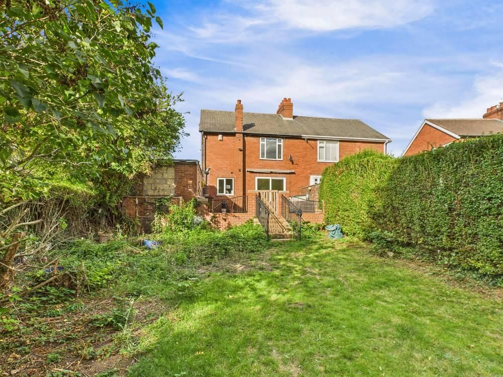 Property photo 3 of 18 Rear Garden