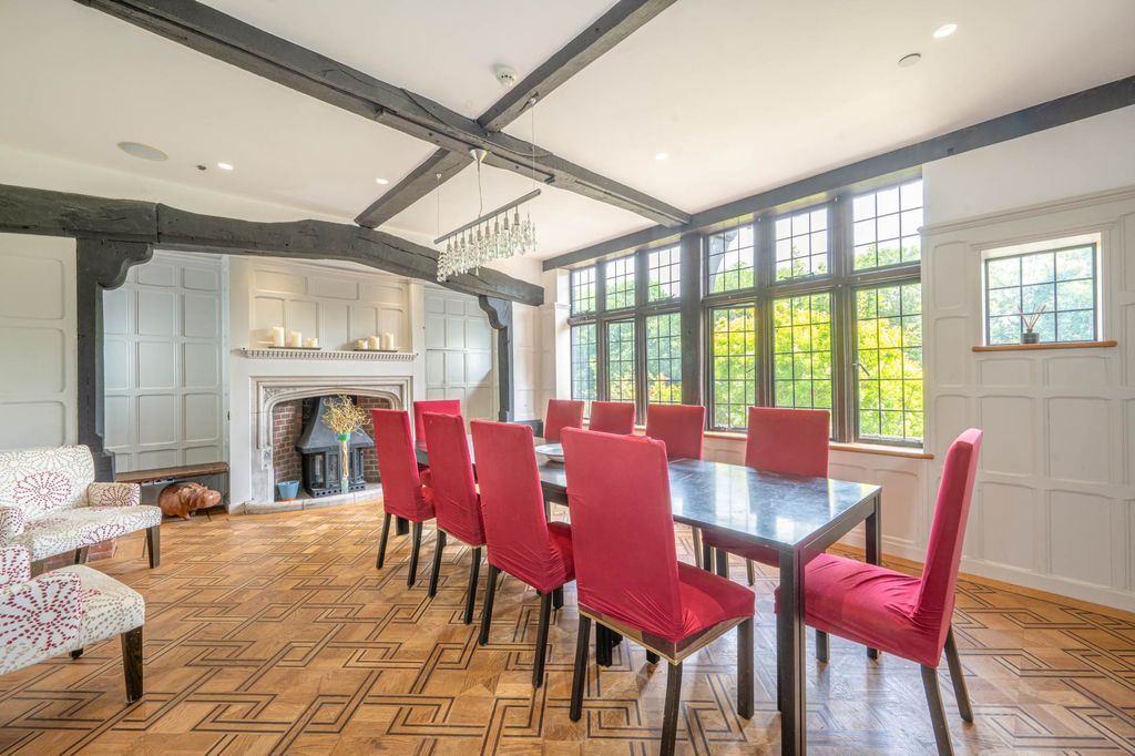 Additional image 5 of 6 bed country house for saleBolney Road, Lower Shiplake RG9