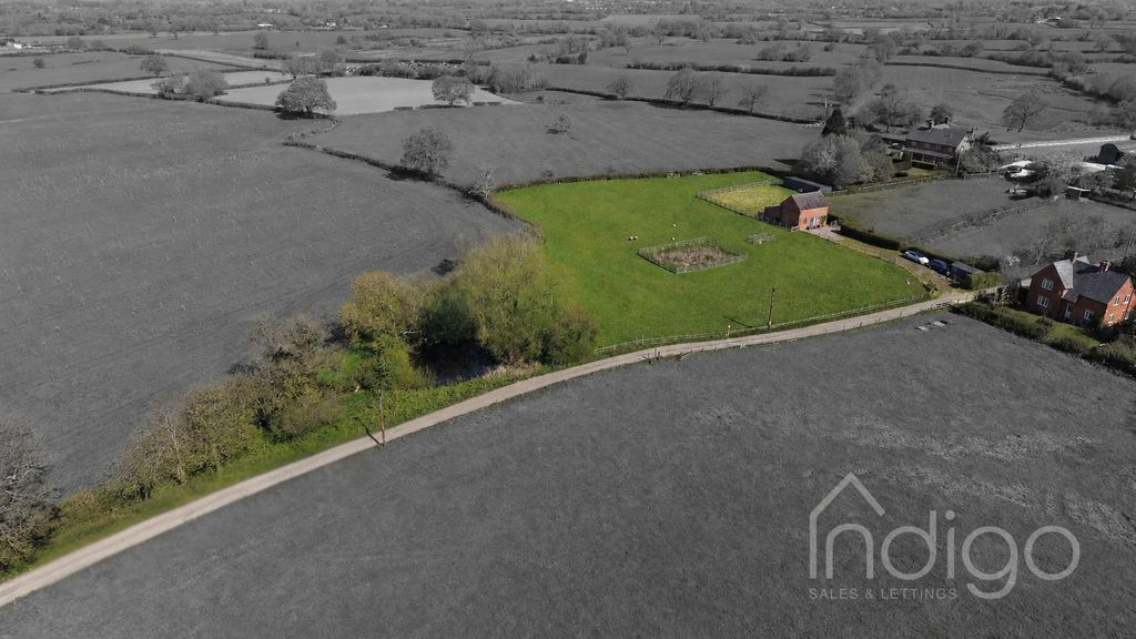 Property photo 3 of 38 Aerial Shot Boundaries Badgers.Png