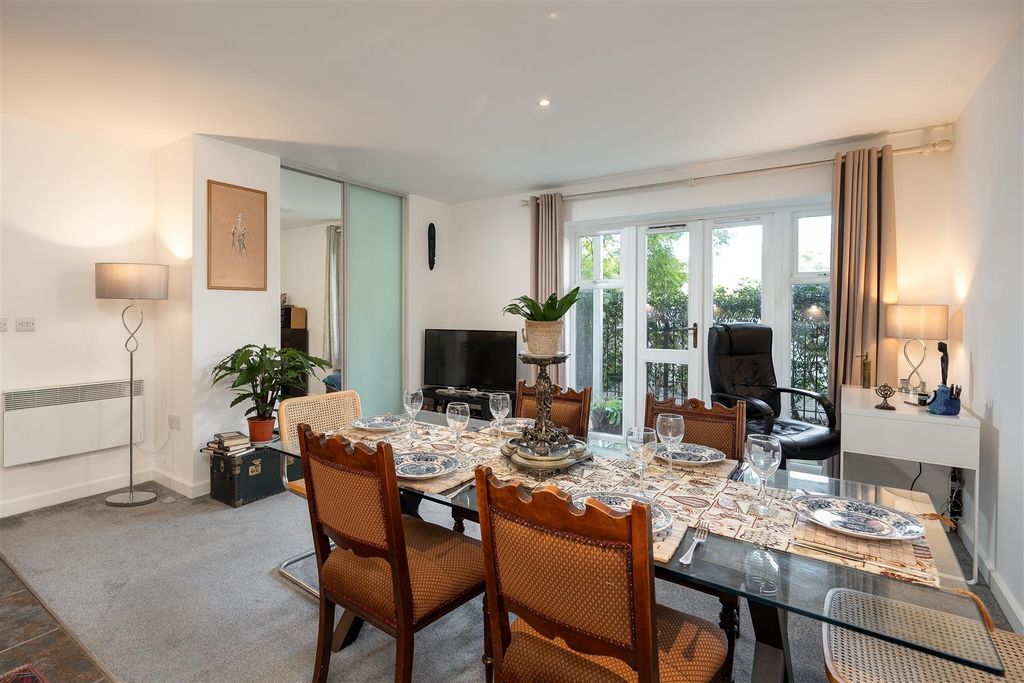 Property photo 2 of 14 Open Plan Living Are