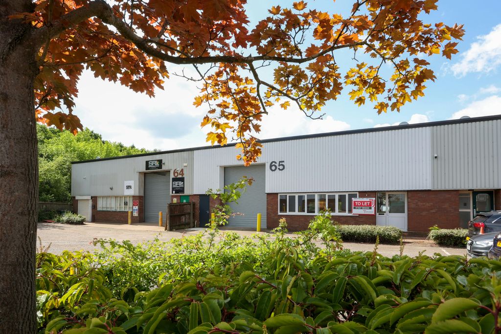 Property photo 1 of 5 23525  Washford Ind Est Ground 3.Jpg