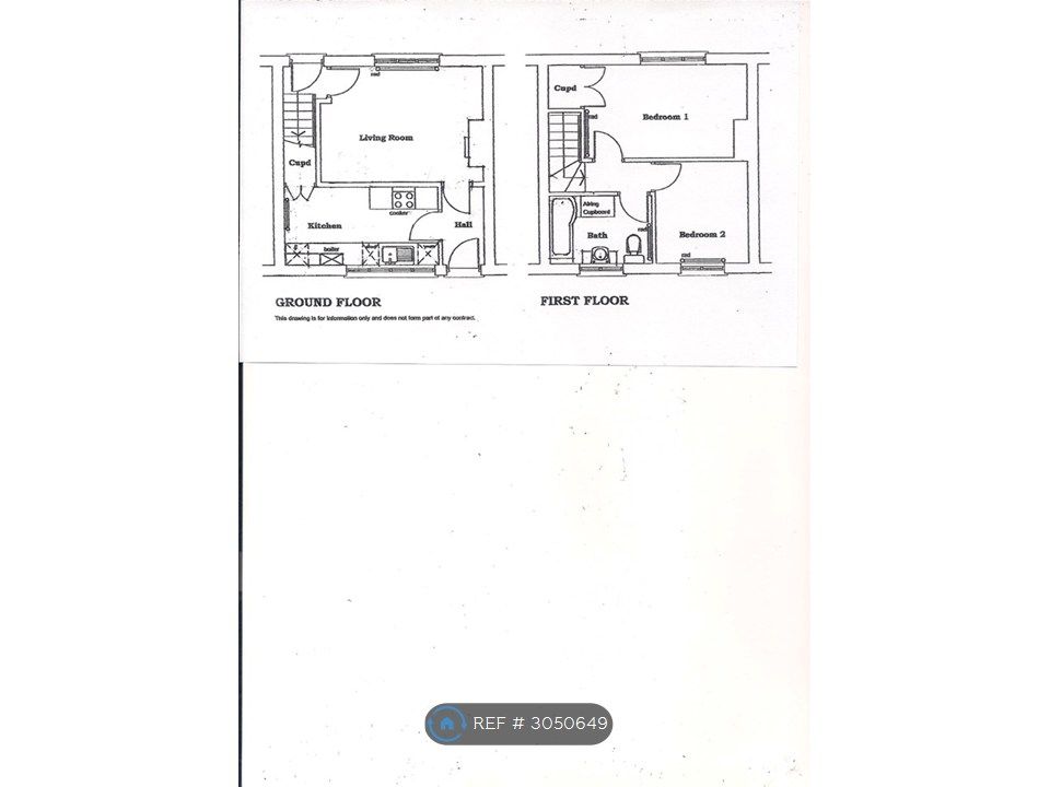 Property photo 2 of 12 Floor Plans