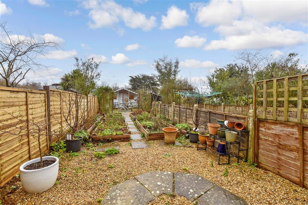 Property photo 2 of 11 Rear Garden