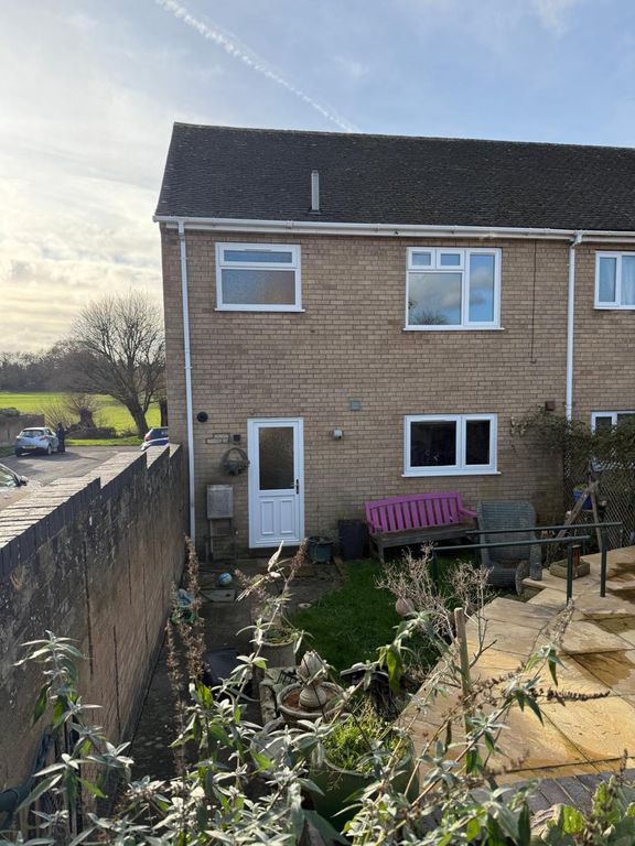 Property photo 2 of 8 Rear Elevation