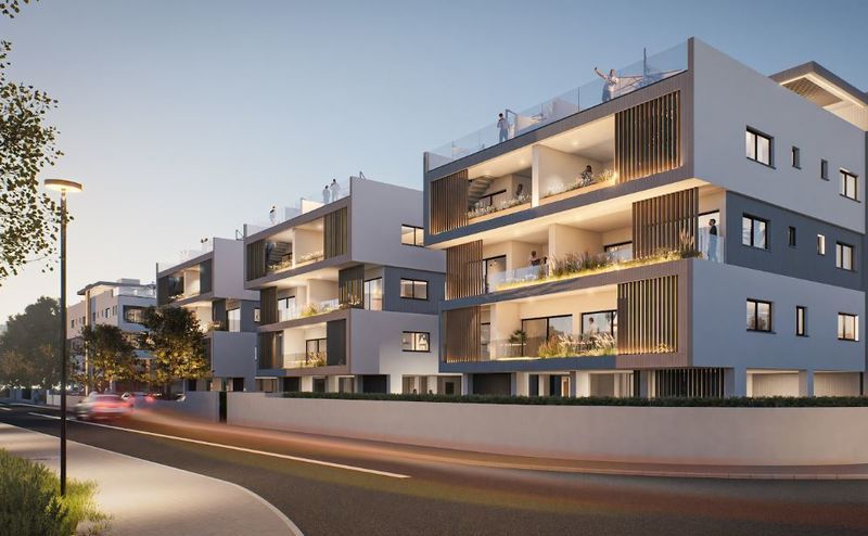 Property photo 1 of 18 Balconies - Artist