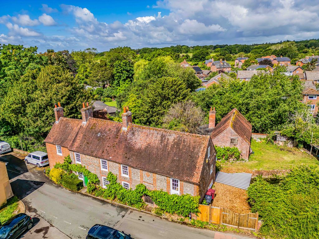 Property photo 1 of 47 Mill House-Aerials-Small-Porticomarketing-Fine&Cou