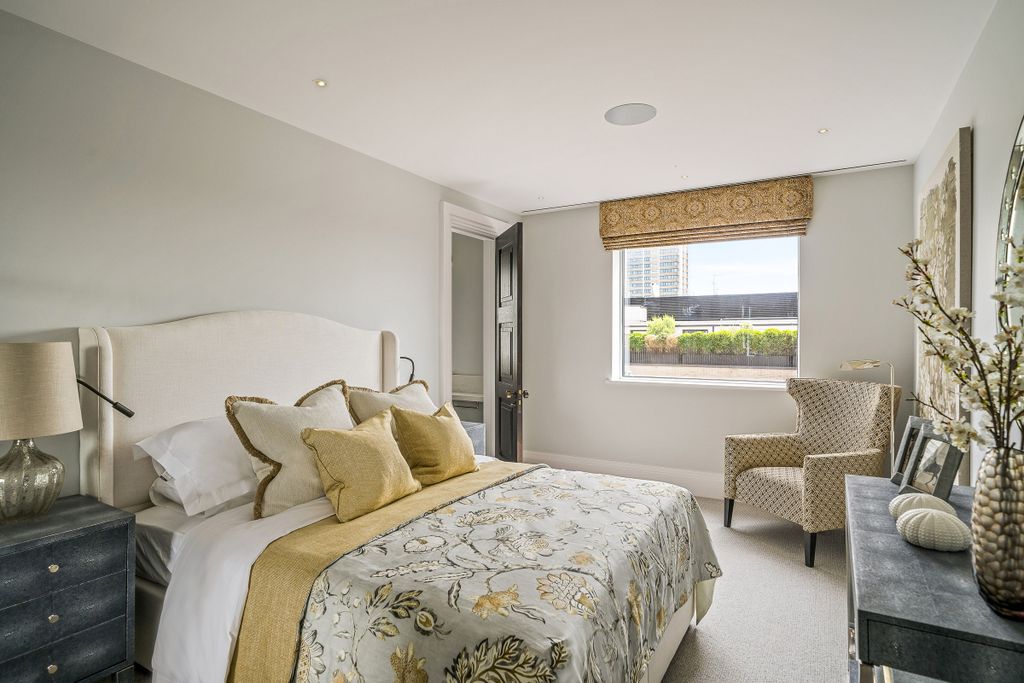 Additional image 18 of 5 bed flat to rentPrinces Gate, Knightsbridge, London SW7, United Kingdom, Knightsbridge,