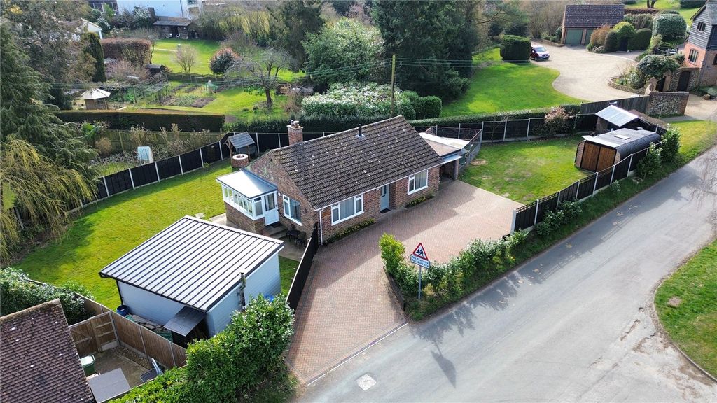 Property photo 2 of 20 Aerial