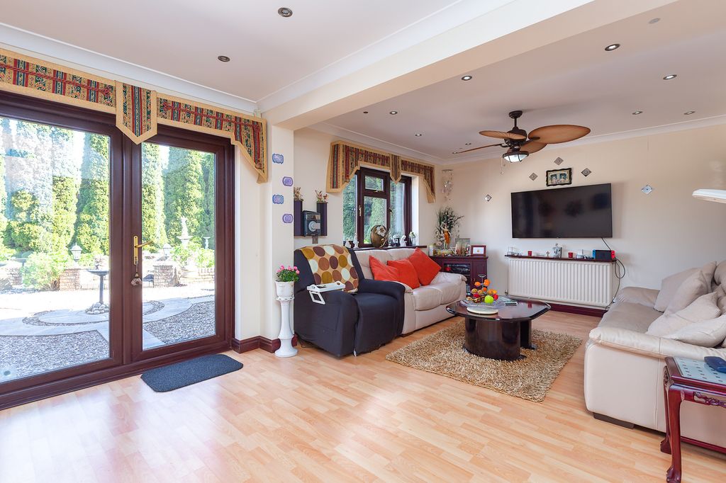 Additional image 8 of 5 bed detached house for saleFulwood, Preston PR2