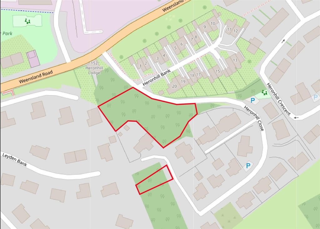 Property photo 1 of 10 Marked Street View.Jpg