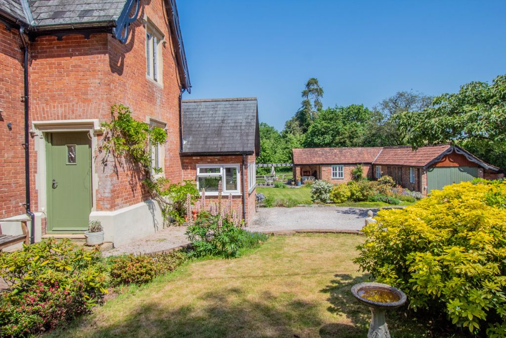 Additional image 23 of 3 bed semi-detached house for saleEscot Park, Ottery St Mary EX11