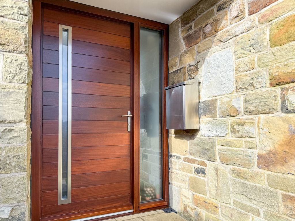 Additional image 15 of 5 bed detached house for saleSt Marys Rise, Netherthong, Holmfirth HD9