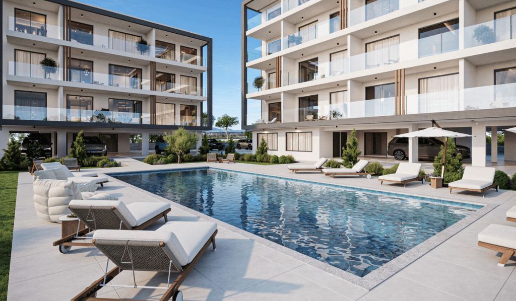 Property photo 1 of 19 Apartments & Pool -