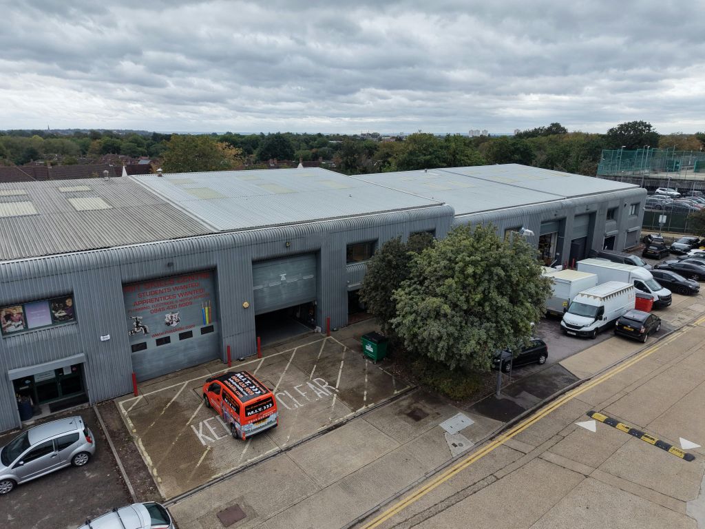 Property photo 1 of 12 U6 Gate Centre (1)