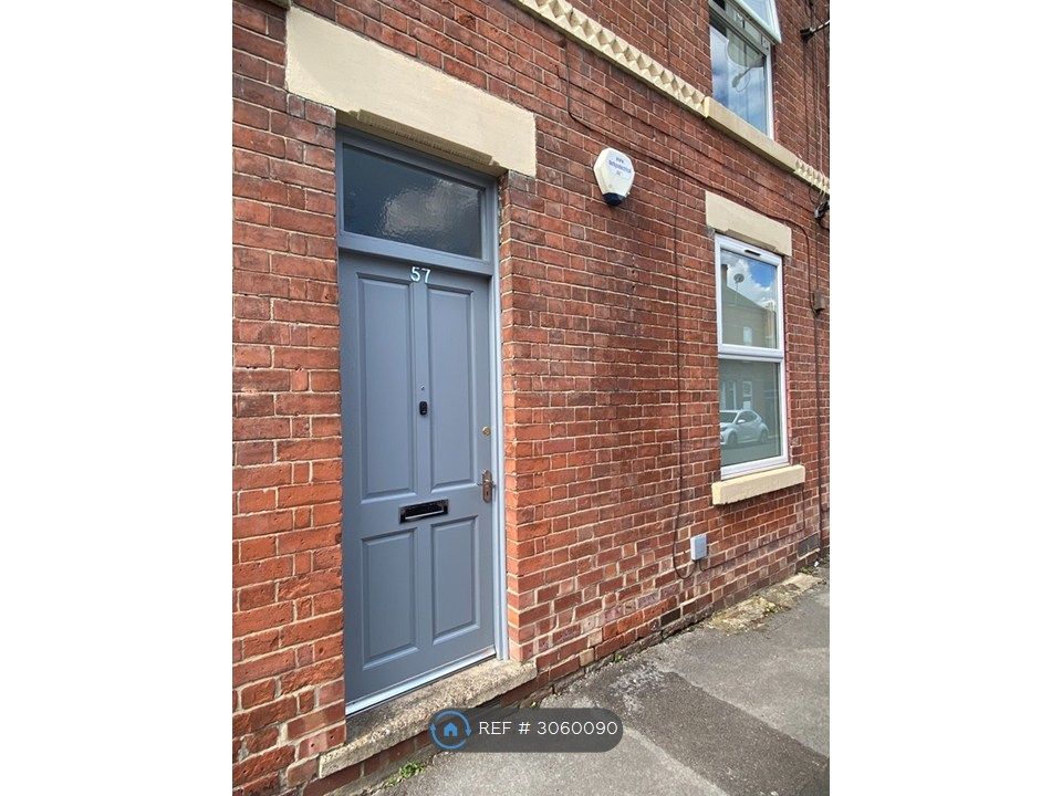 Property photo 2 of 11 Front Door