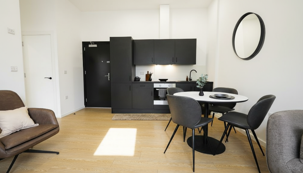 Property photo 2 of 6 Livingroom