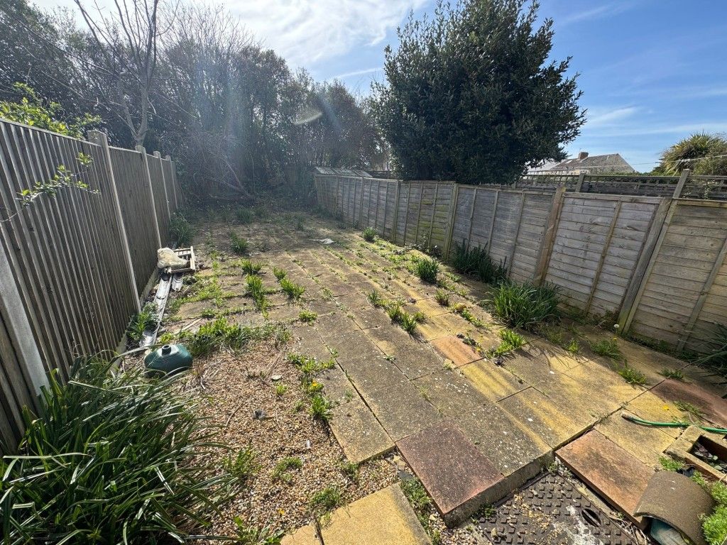 Property photo 3 of 10 Rear Garden