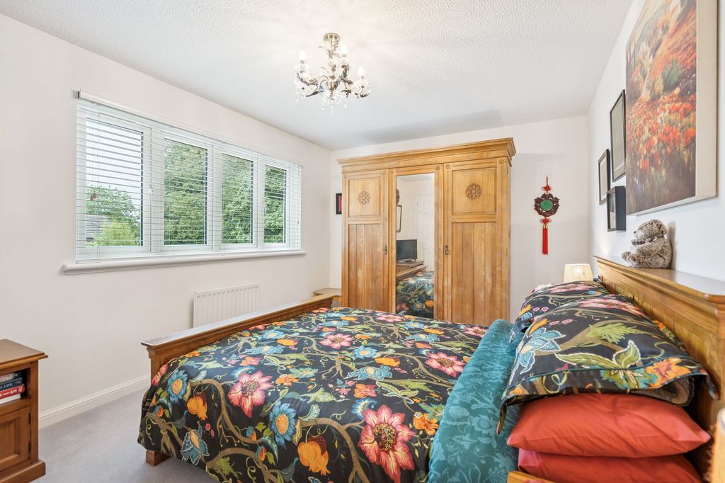 Additional image 17 of 4 bed detached house for saleLaurelhill Gardens, Stirling FK8