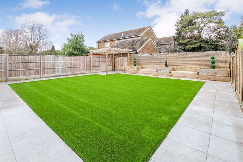 Property photo 2 of 20 Rear Garden