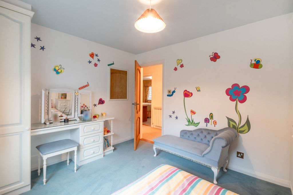 Additional image 18 of 4 bed bungalow for saleRue Charlotte, Fort George, St. Peter Port, Guernsey GY1