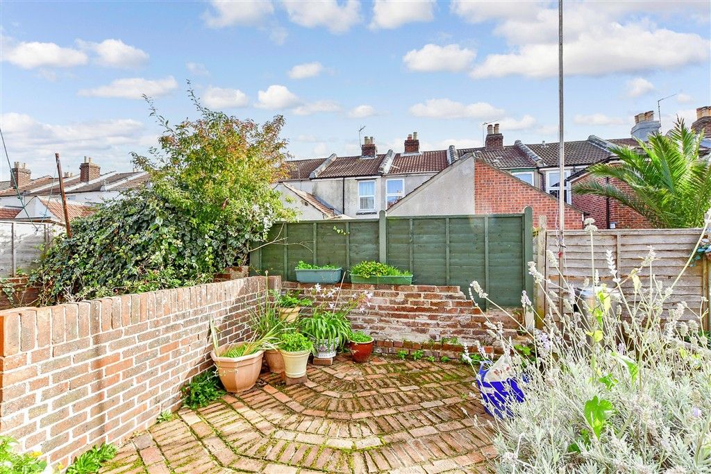 Property photo 1 of 10 Rear Garden