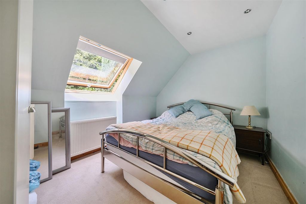 Additional image 19 of 4 bed detached house for saleYr Allt, Llangennech, Llanelli SA14