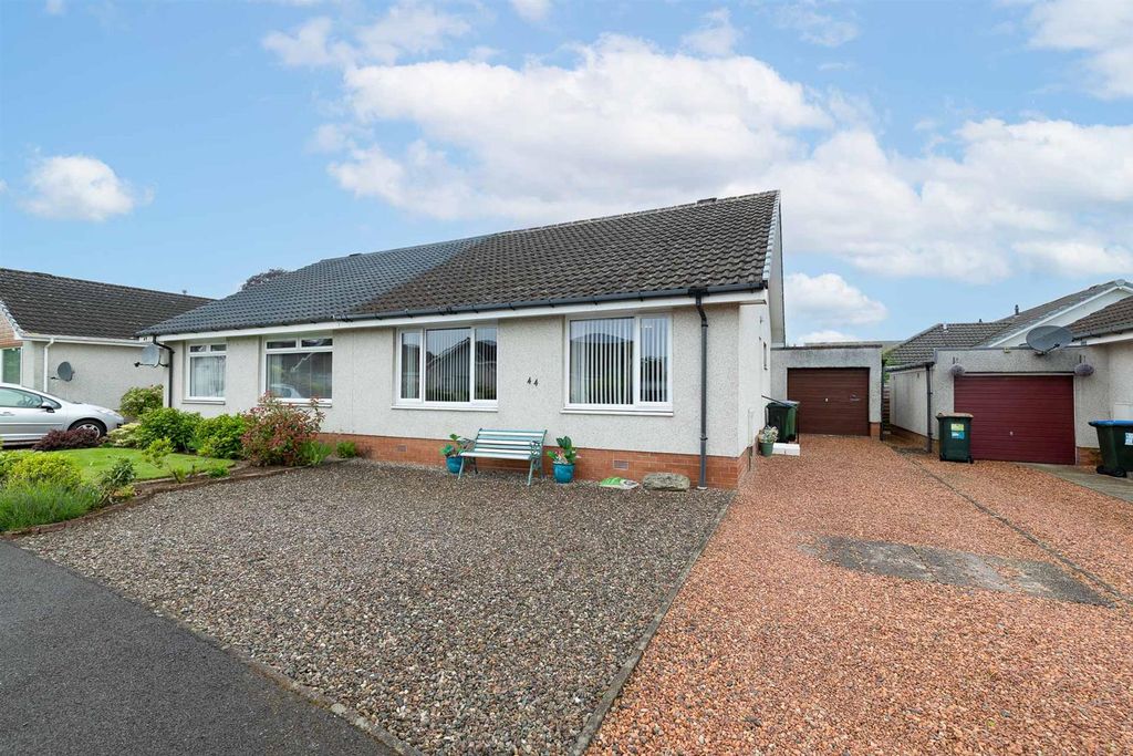 Property photo 1 of 25 44, Rosemount Park Blairgowrie - Lr-2.Jpg