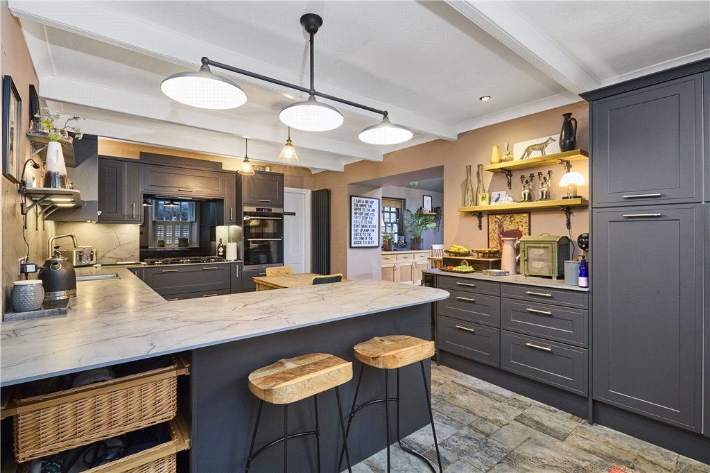 Property photo 2 of 35 Kitchen