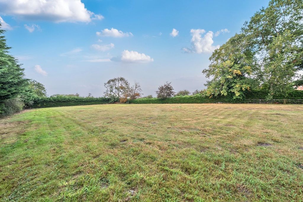 Additional image 5 of Land for saleKirkby Lane, Kirkby-On-Bain, Woodhall Spa LN10