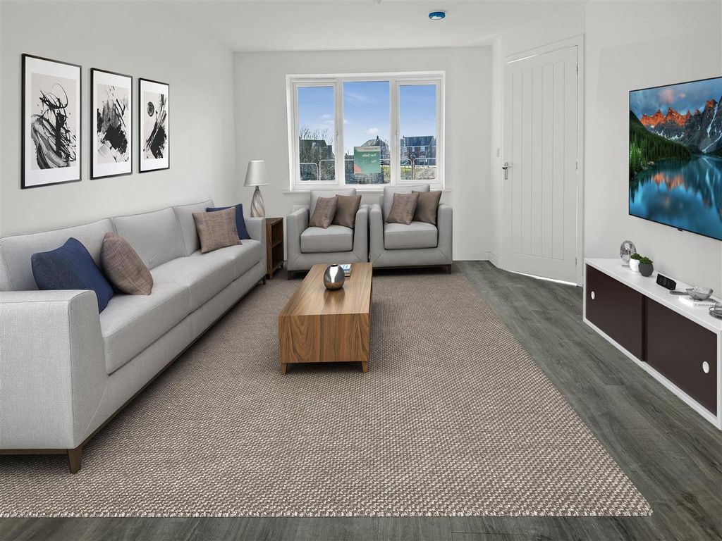 Property photo 2 of 21 Lounge New Build.Jpg