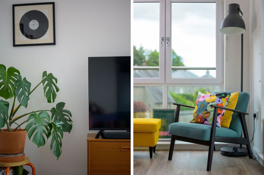 Additional image 7 of 2 bed flat for saleKennedy Court, Stirling FK7