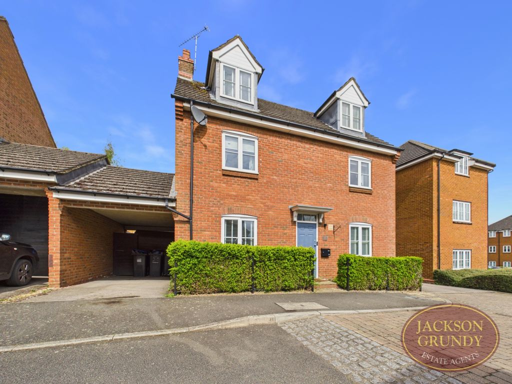 Property photo 1 of 14 Snowshill Close