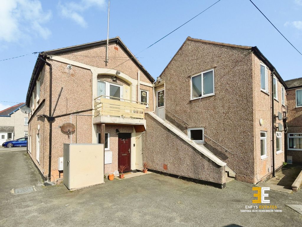 Additional image 17 of 1 bed flat for saleJubilee Street, Llandudno LL30