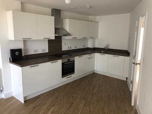 Property photo 2 of 6 Similar Spec - Kitchen