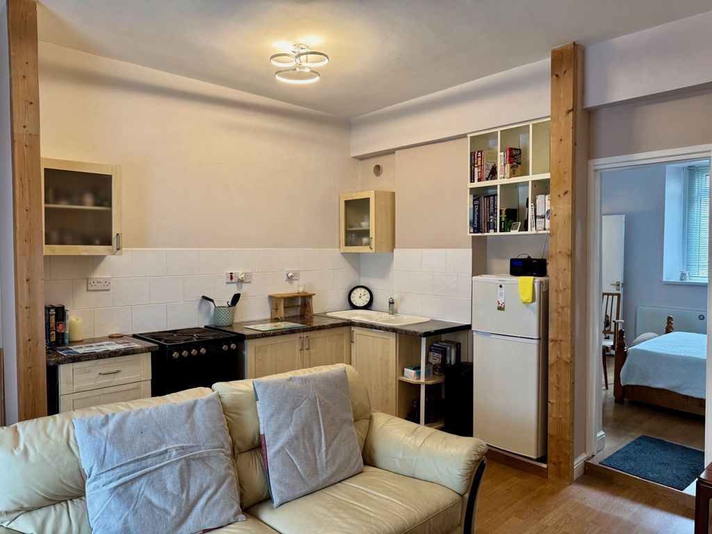 Property photo 3 of 11 Open Plan Lounge/Kitchen/Diner