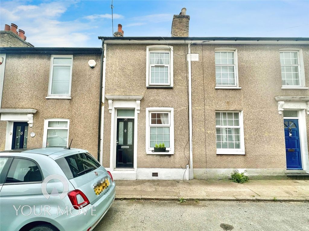 Property photo 2 of 9 #Yourmovedartford