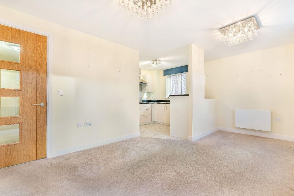 1 bed flat for saleTrinity Road, Darlington DL3 photo 4