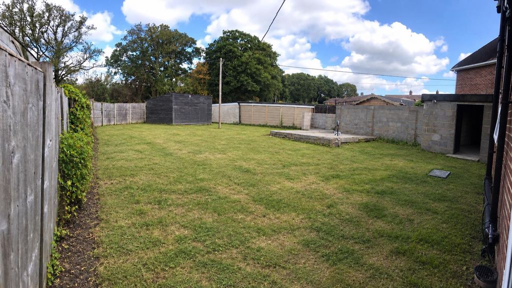 Property photo 3 of 13 Back Garden