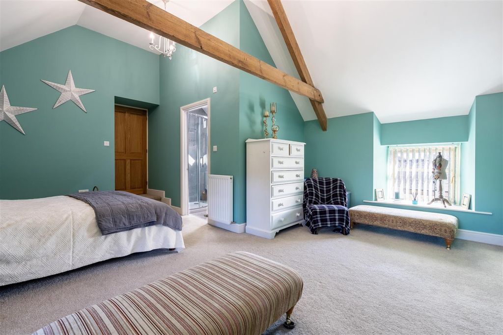 Additional image 8 of 4 bed barn conversion for saleHebron, Morpeth NE61