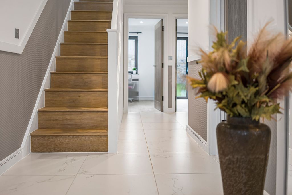 Additional image 17 of 3 bed detached house for saleMaes Thornton, Rassau NP23