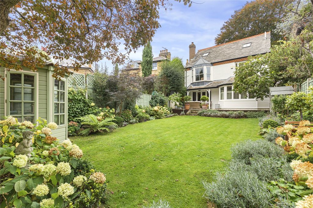 Property photo 3 of 16 Rear Elevation