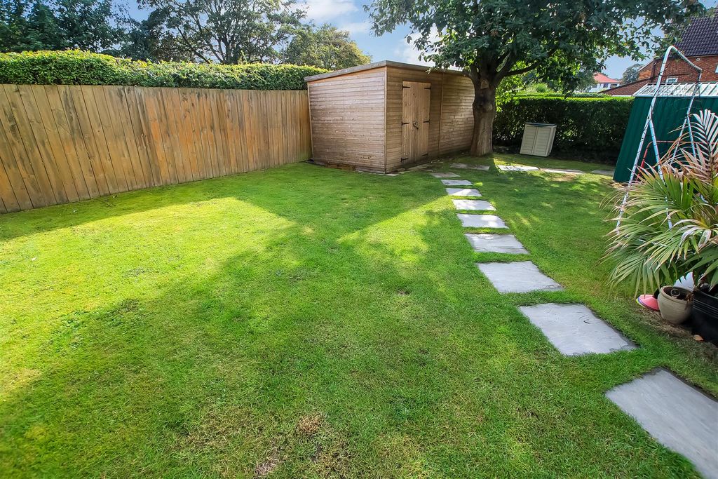 Property photo 2 of 18 Side Garden.Jpg