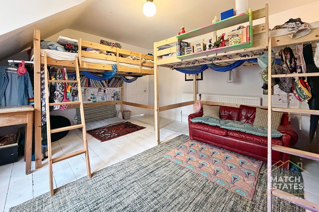 Additional image 17 of 3 bed maisonette for saleSandgate Hill, Sandgate, Kent CT20