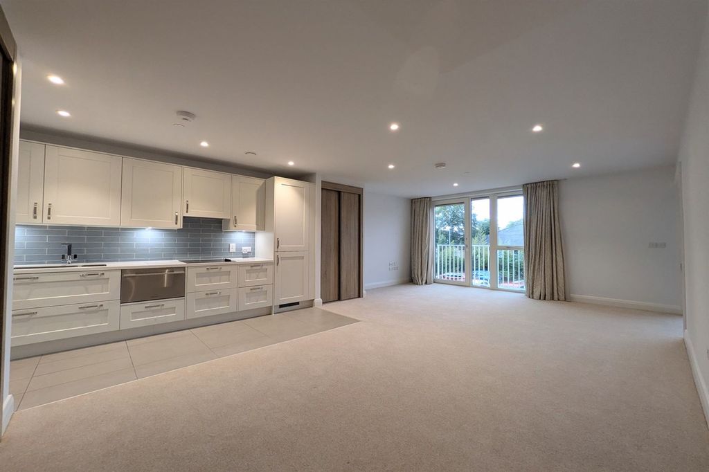 Property photo 1 of 12 Living-Dining Kitchen